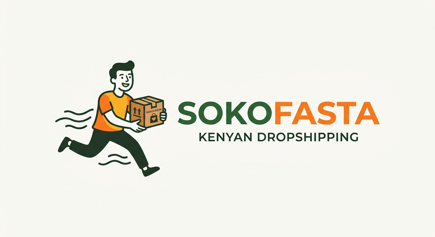 Sokofasta's logo
