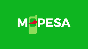 M-Pesa payment